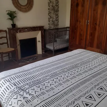 Charmante Maison De Avec Le Calme De La Campagne Poitiers