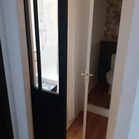 Charmante Maison De Avec Le Calme De La Campagne Apartment