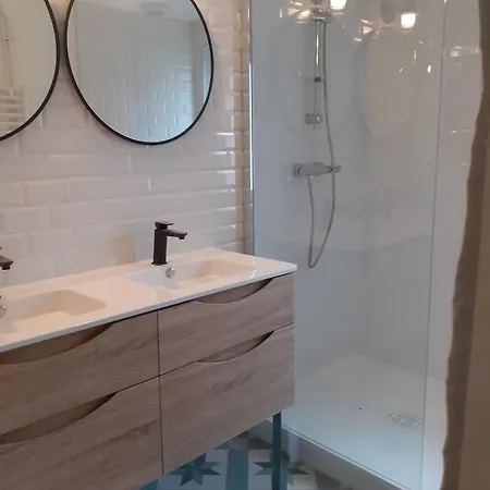 Charmante Maison De Avec Le Calme De La Campagne *