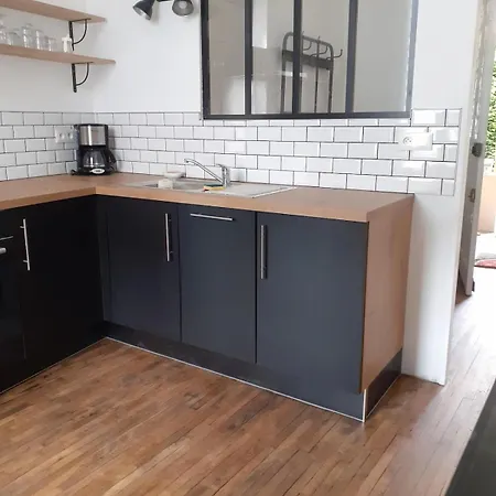 Apartment Charmante Maison De Avec Le Calme De La Campagne