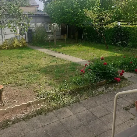 Charmante Maison De Avec Le Calme De La Campagne Apartament