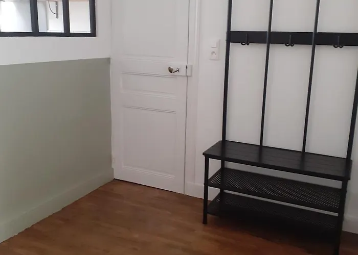 Charmante Maison De Avec Le Calme De La Campagne