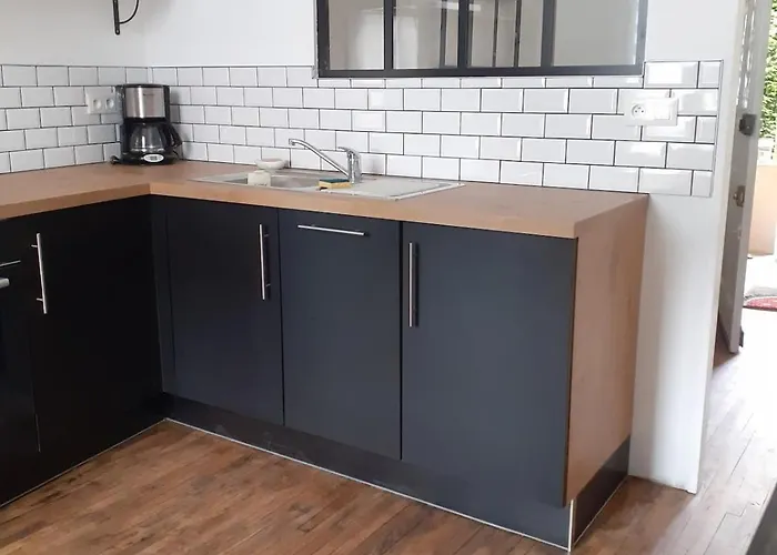 Apartment Charmante Maison De Avec Le Calme De La Campagne