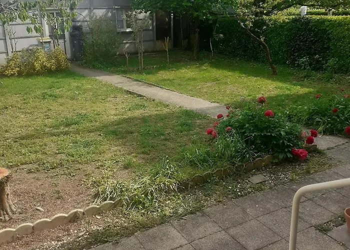 Charmante Maison De Avec Le Calme De La Campagne Apartment